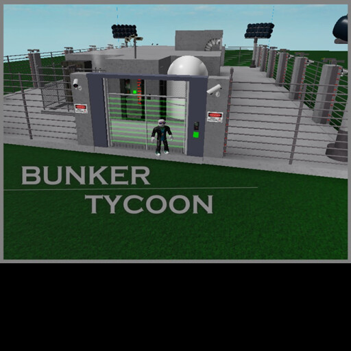 RobloxGo - Bunker Tycoon - Roblox Strategy Hub: Stats, Videos & Power Tips