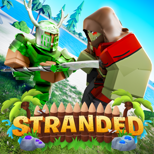 RobloxGo - Stranded - Roblox Strategy Hub: Stats, Videos & Power Tips