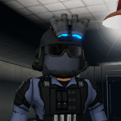 SCP FOUNDATION - Roblox Strategy Hub: Stats, Videos &amp; Power Tips