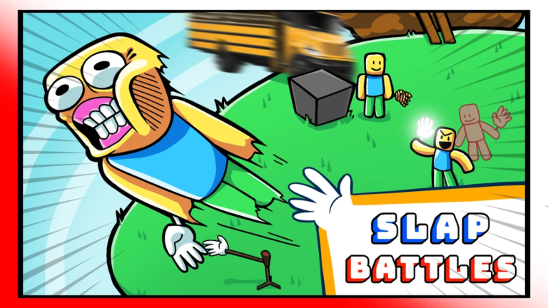 [SNOWBALL SMASH ❄️] Slap Battles👏 - Roblox Strategy Hub: Stats, Videos & Power Tips