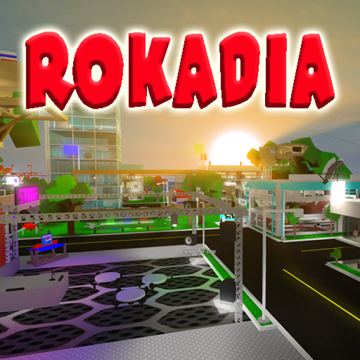 RobloxGo - Rokadia [RP] - Roblox Strategy Hub: Stats, Videos & Power Tips