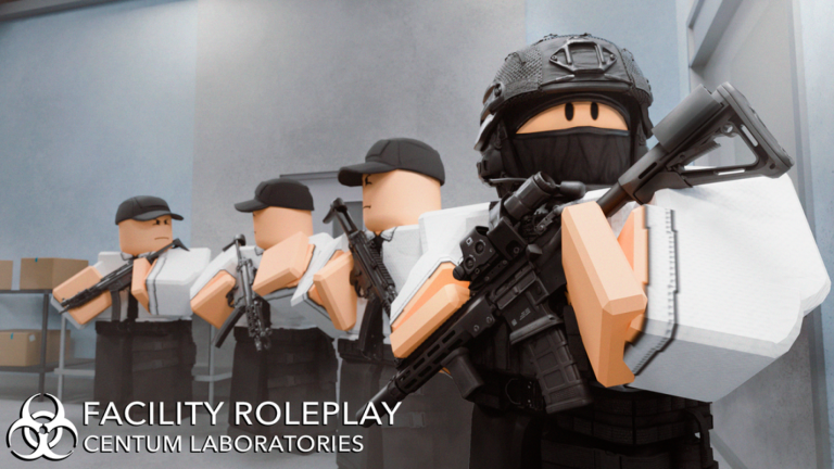 [CL] Facility Roleplay - Roblox Strategy Hub: Stats, Videos & Power Tips