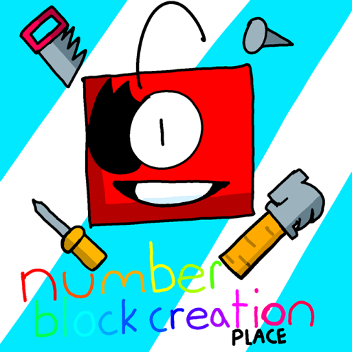 RobloxGo - Numberblocks Creation Place (Original) - Roblox Strategy Hub: Stats, Videos & Power Tips
