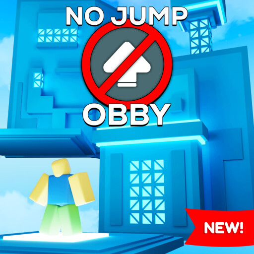 RobloxGo - NO JUMP OBBY - Roblox Strategy Hub: Stats, Videos & Power Tips