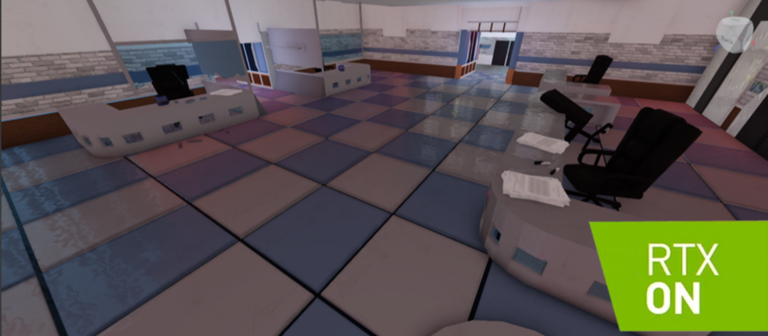 MM2 Office but RTX - Roblox Strategy Hub: Stats, Videos & Power Tips