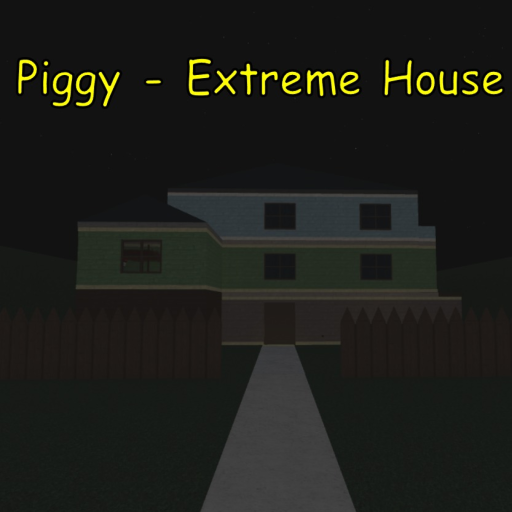 RobloxGo - Piggy book 1 the Extreme house - Roblox Strategy Hub: Stats, Videos & Power Tips