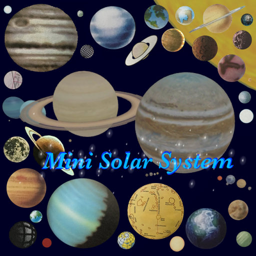 RobloxGo - Mini Solar System etc. - Roblox Strategy Hub: Stats, Videos & Power Tips