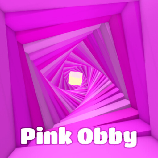 RobloxGo - Pink Obby! - Roblox Strategy Hub: Stats, Videos & Power Tips