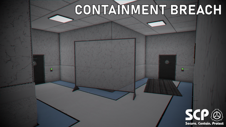 SCP: Containment Breach - Roblox Strategy Hub: Stats, Videos & Power Tips