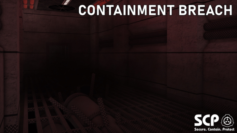 SCP: Containment Breach - Roblox Strategy Hub: Stats, Videos & Power Tips