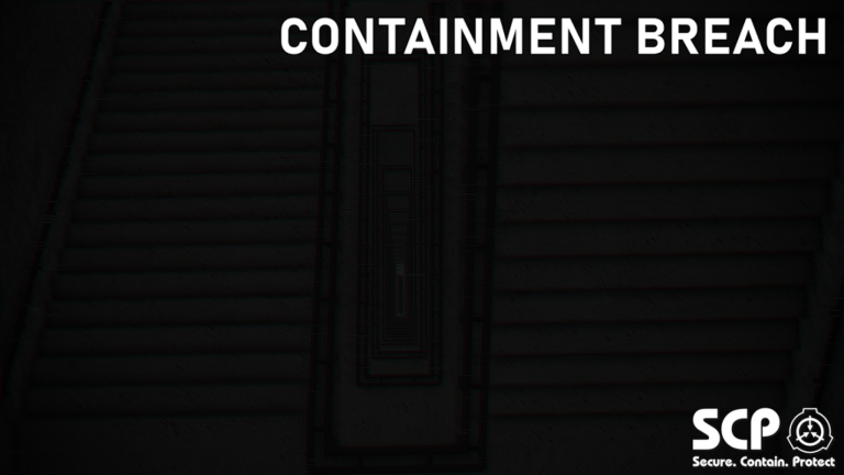 SCP: Containment Breach - Roblox Strategy Hub: Stats, Videos & Power Tips