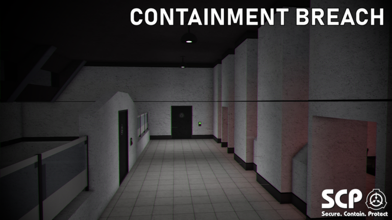 SCP: Containment Breach - Roblox Strategy Hub: Stats, Videos & Power Tips