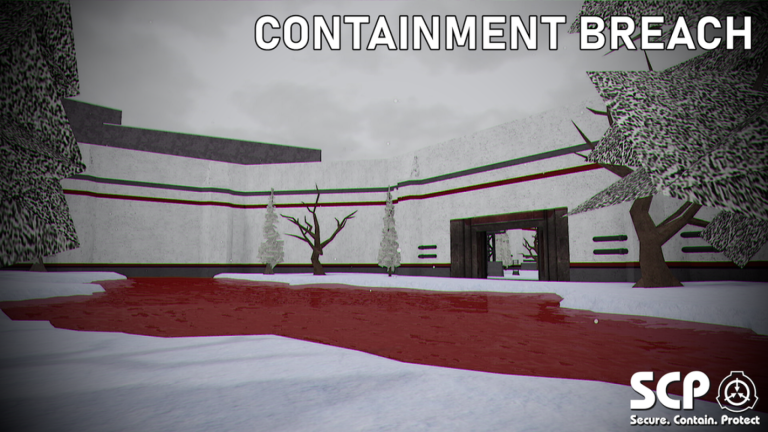 SCP: Containment Breach - Roblox Strategy Hub: Stats, Videos & Power Tips