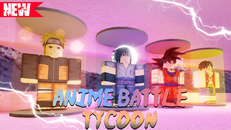 RobloxGo | 2 Player Anime Battle Tycoon! 💥 - Real Time Stats, Insights ...