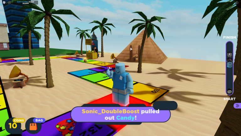 [🎄🔊] Roblox Party! - Roblox Strategy Hub: Stats, Videos & Power Tips