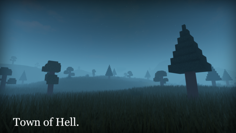 Town Of Hell [PRE-ALPHA] - Roblox Strategy Hub: Stats, Videos & Power Tips