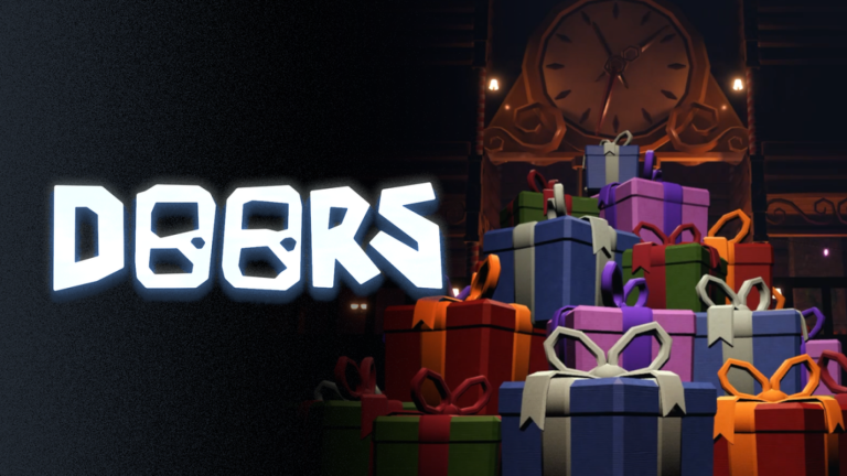 DOORS [ADVENT CALENDAR❄️] - Roblox Strategy Hub: Stats, Videos & Power Tips