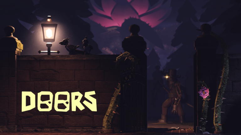 DOORS [ADVENT CALENDAR❄️] - Roblox Strategy Hub: Stats, Videos & Power Tips