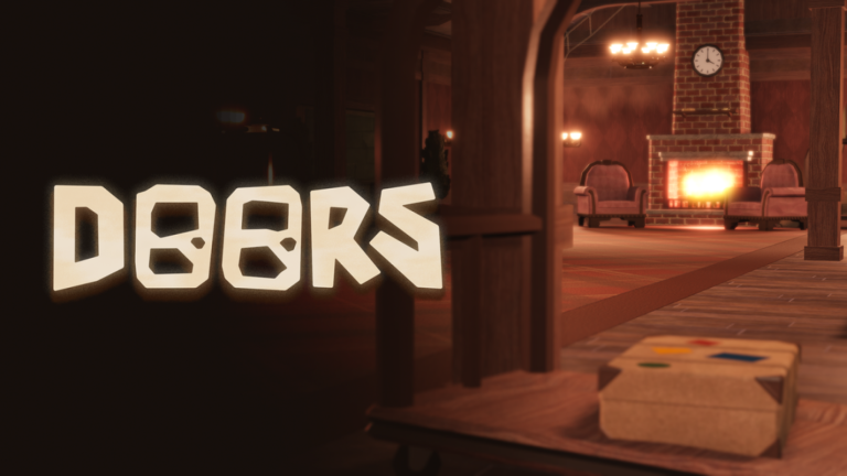 DOORS [ADVENT CALENDAR❄️] - Roblox Strategy Hub: Stats, Videos & Power Tips