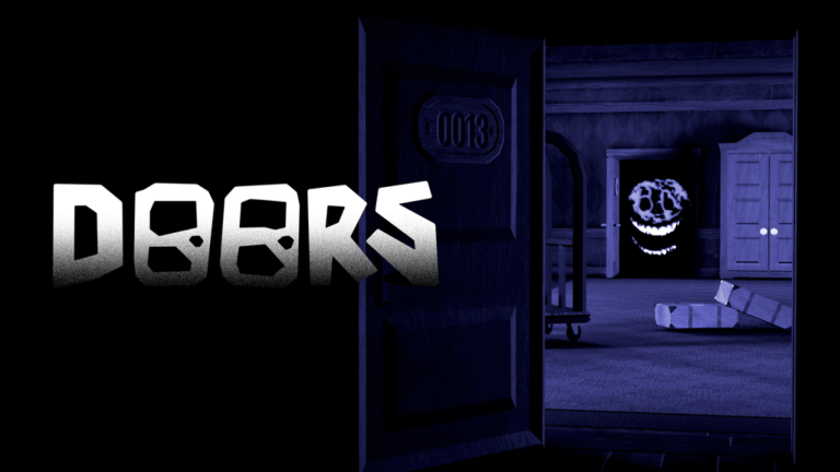 DOORS [ADVENT CALENDAR❄️] - Roblox Strategy Hub: Stats, Videos & Power Tips