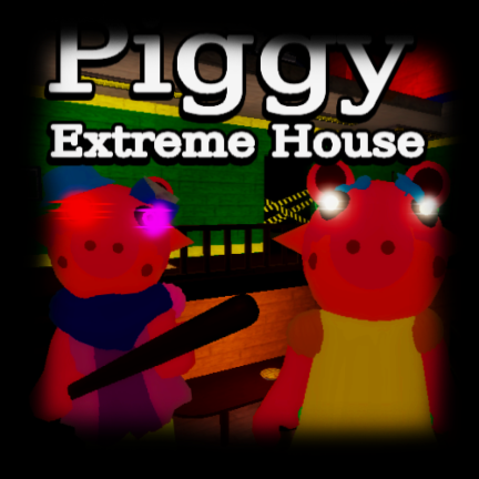 Piggy - Extreme House - Roblox Strategy Hub: Stats, Videos & Power Tips