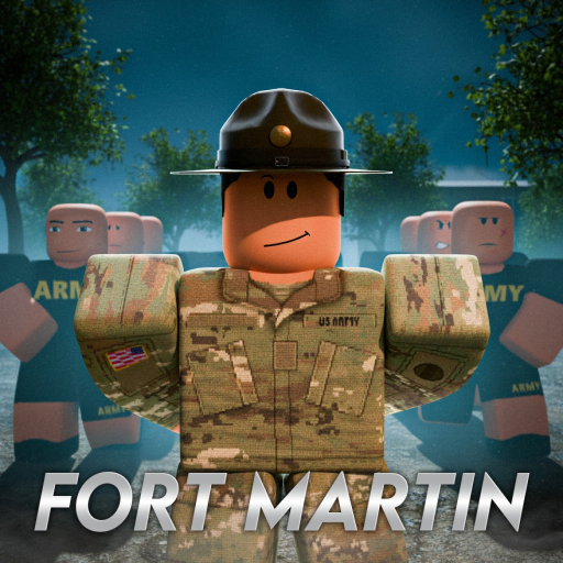 RobloxGo - ❄️ [UPD] Fort Martin, Army Roleplay - Roblox Strategy Hub: Stats, Videos & Power Tips