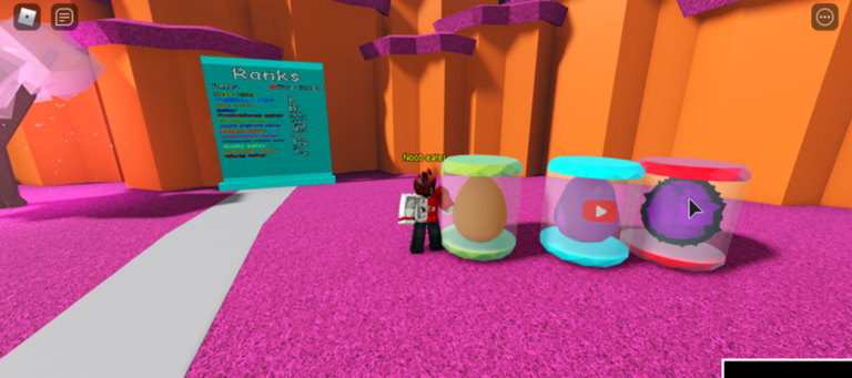 Candy Simulator! - Roblox Strategy Hub: Stats, Videos & Power Tips