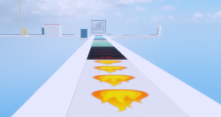 Sypcer's Badge Walk [All Bugs Fixed] - Roblox Strategy Hub: Stats, Videos & Power Tips