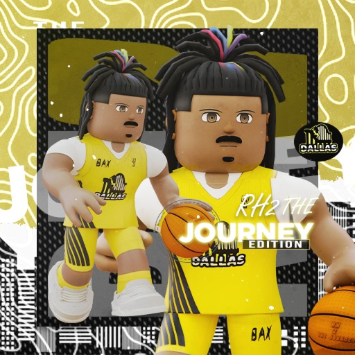 RobloxGo - [🛠️PATCH] RH2 The Journey (BETA) - Roblox Strategy Hub: Stats, Videos & Power Tips