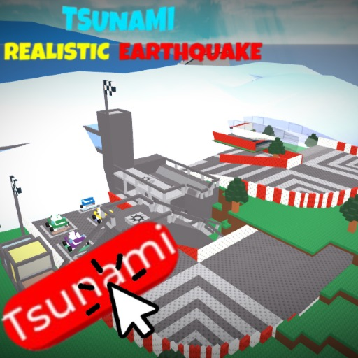 RobloxGo - Earthquake, Tsunami, Nuke Simulator! - Roblox Strategy Hub: Stats, Videos & Power Tips