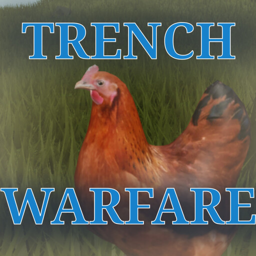 RobloxGo - [NEW UNIFORMS] Trench Warfare - Roblox Strategy Hub: Stats, Videos & Power Tips