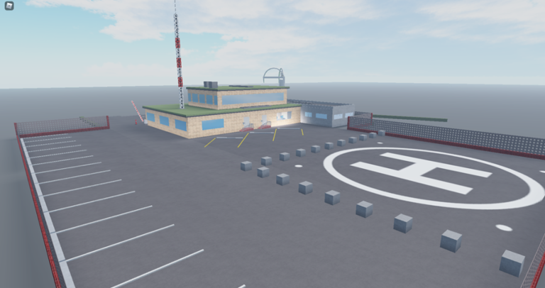 Roblox City - Roblox Strategy Hub: Stats, Videos & Power Tips