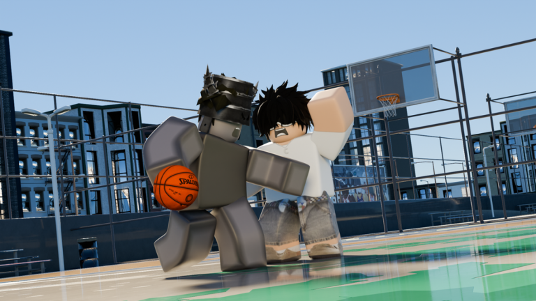 STREETBALL - Roblox Strategy Hub: Stats, Videos & Power Tips