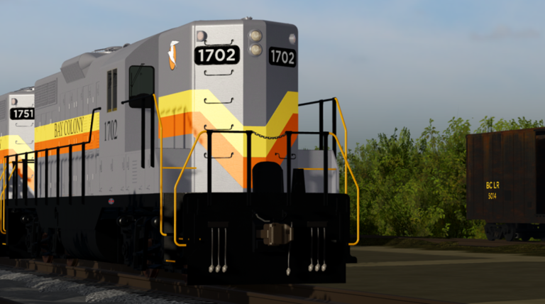 Bay Colony Railroad 1990s - Roblox Strategy Hub: Stats, Videos & Power Tips