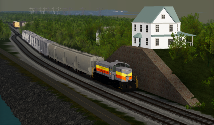 Bay Colony Railroad 1990s - Roblox Strategy Hub: Stats, Videos & Power Tips
