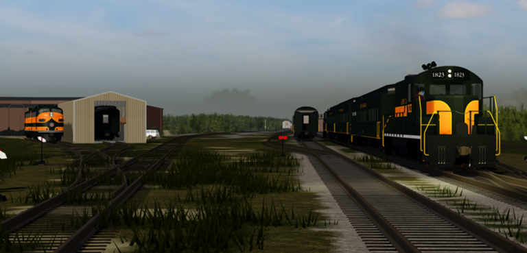 Bay Colony Railroad 1990s - Roblox Strategy Hub: Stats, Videos & Power Tips
