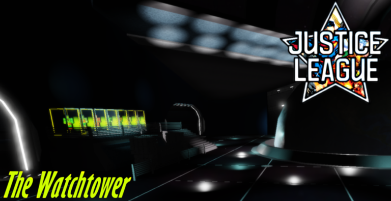 ( The Watchtower ) - Roblox Strategy Hub: Stats, Videos & Power Tips