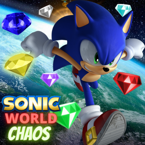 RobloxGo - Sonic World Chaos [Story] - Roblox Strategy Hub: Stats, Videos & Power Tips