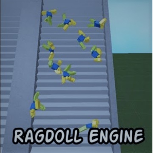 RobloxGo - Ragdoll Engine but is moded & aesthetic - Roblox Strategy Hub: Stats, Videos & Power Tips