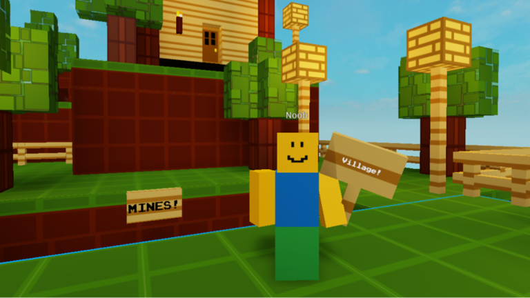 Mineblox Obby - Roblox Strategy Hub: Stats, Videos & Power Tips