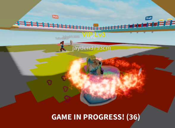 Color Run - Roblox Strategy Hub: Stats, Videos & Power Tips