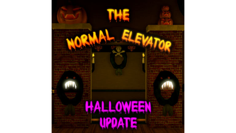 The Normal Elevator 2015 Halloween - Roblox Strategy Hub: Stats, Videos & Power Tips