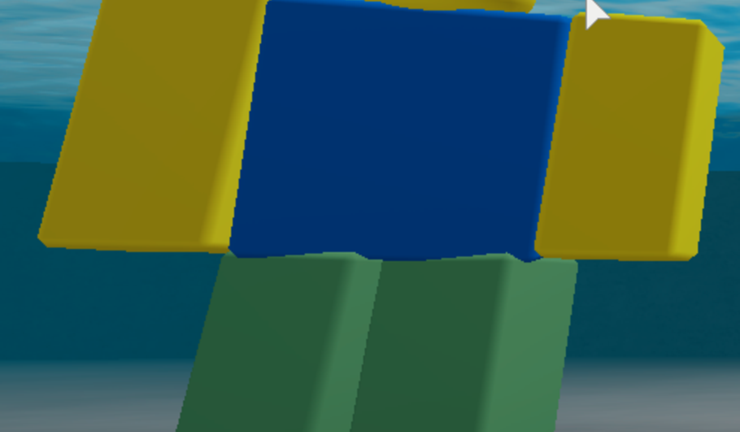 Ragdoll engine with guns [VR] - Roblox Strategy Hub: Stats, Videos & Power Tips