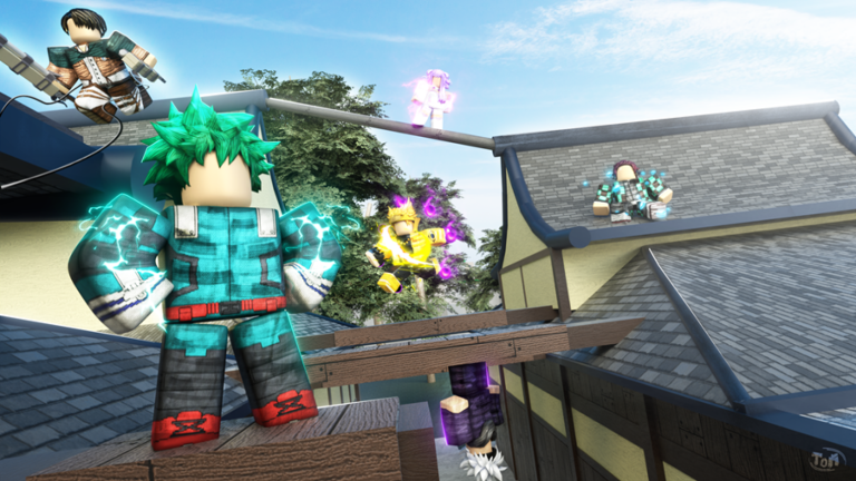 [🔥NEW!] Mega Anime Obby 💥 - Roblox Strategy Hub: Stats, Videos & Power Tips