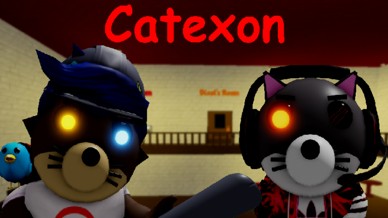 Catexon (Demo) - Roblox Strategy Hub: Stats, Videos & Power Tips