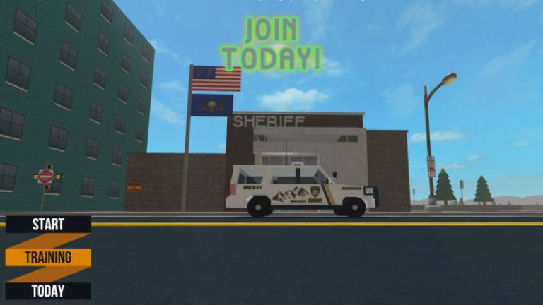 🌴Beach!🌴 Manjo County Police Patrol - Roblox Strategy Hub: Stats, Videos & Power Tips