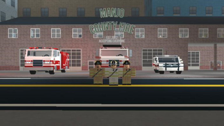 🌴Beach!🌴 Manjo County Police Patrol - Roblox Strategy Hub: Stats, Videos & Power Tips