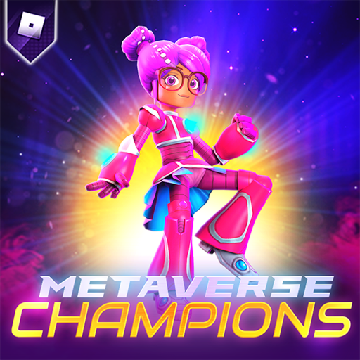 RobloxGo - Metaverse Champions Hub - Roblox Strategy Hub: Stats, Videos & Power Tips