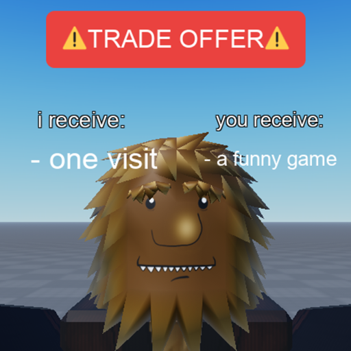 RobloxGo - ⚠️ TRADE OFFER ⚠️ - Roblox Strategy Hub: Stats, Videos & Power Tips