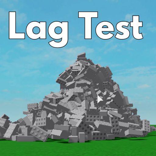 RobloxGo - Lag Test 2021 - Roblox Strategy Hub: Stats, Videos & Power Tips